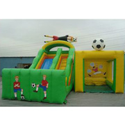 sport inflatable game